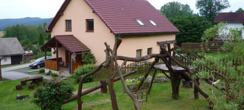 Apartmány U Stoiberů图片