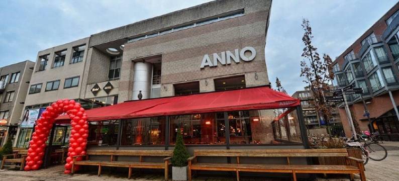 安诺酒店(Anno)图片