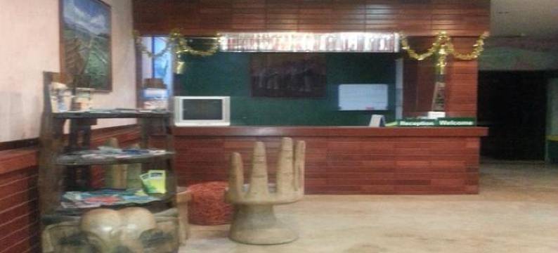 新臭氧度假村和水疗中心(New Ozone Resort & Spa)图片