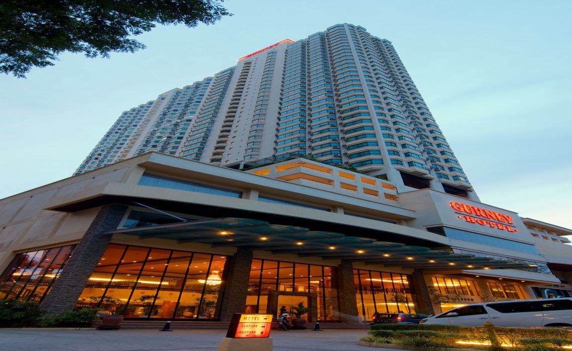 Promo [80% Off] The Gurney Resort Hotel Residence Malaysia | Metro Line - The Gurney Resort Hotel And Residences