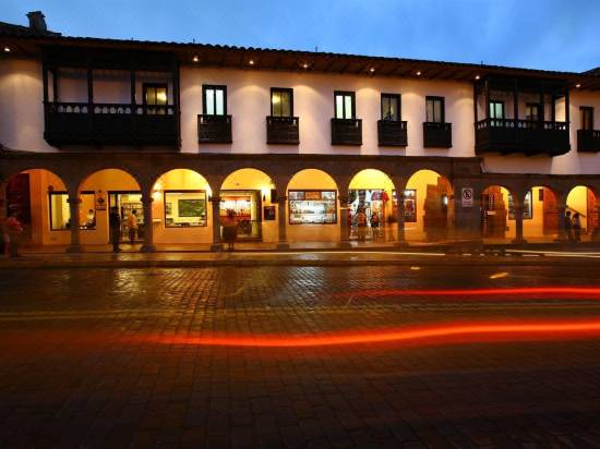 Casa Andina Standard Cusco Catedral Reviews For 3 Star Hotels In