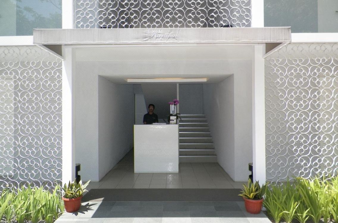 The Kartipah Hotel Hotel Reviews And Room Rates - 