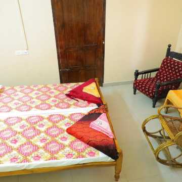 卡那斯酒店(Kailas Inn)图片-卡那斯酒店(Kailas