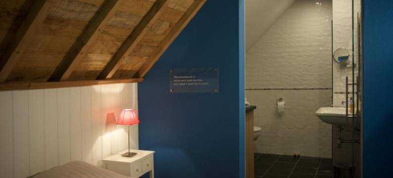 希尔德加登床和早餐(B&B Gielse Garden)图片