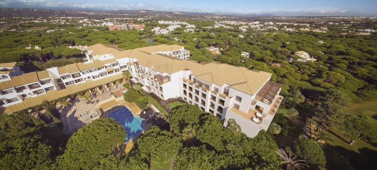 阿尔加维派恩悬崖海洋套房和Spa豪华精选度假酒店(Pine Cliffs Ocean Suites, a Luxury Collection Resort & Spa, Algarve)图片