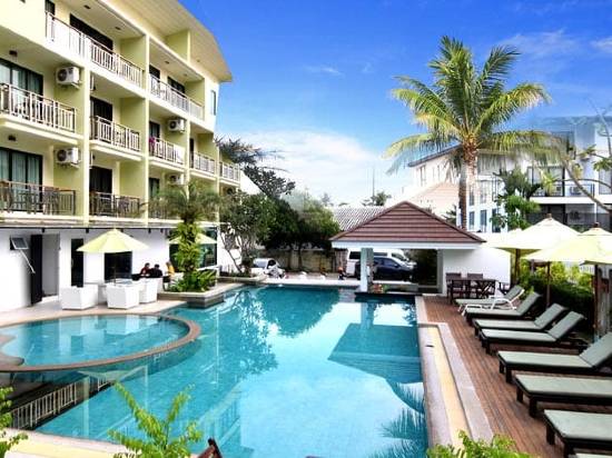 迪潘泰精品度假村