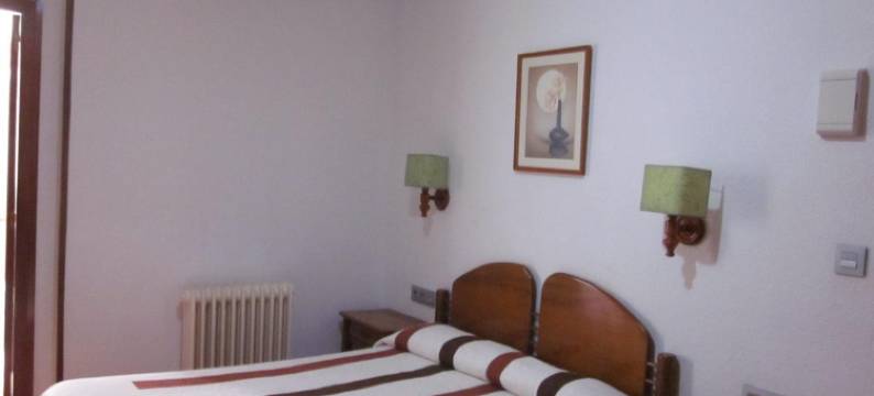 伊琳娜玛丽亚酒店(Hotel Elena María)图片