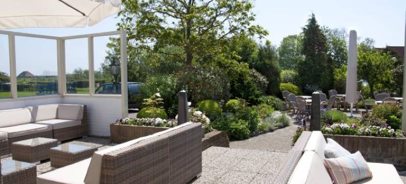 欧普德克酒店(Hotel Op Diek)图片