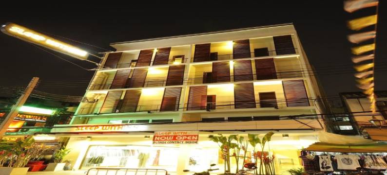 维新安睡酒店(Sleep Withinn)图片