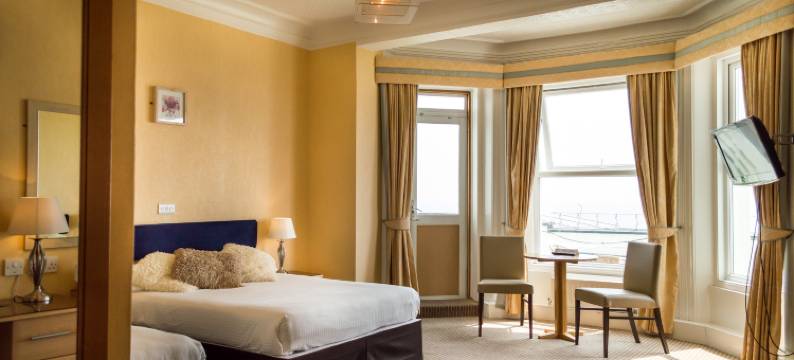 阳光峭壁酒店 - 奥希阿纳珍藏(Suncliff Hotel - Oceana Collection)图片