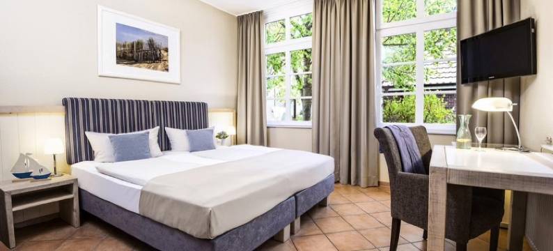 酒店库斯滕克朗(Hotel Küstenklang)图片