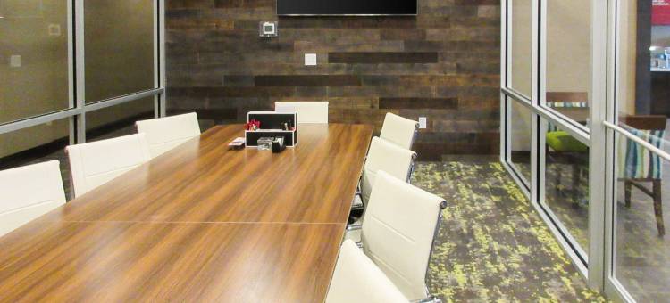 Comfort Suites North Charleston - Ashley Phosphate图片