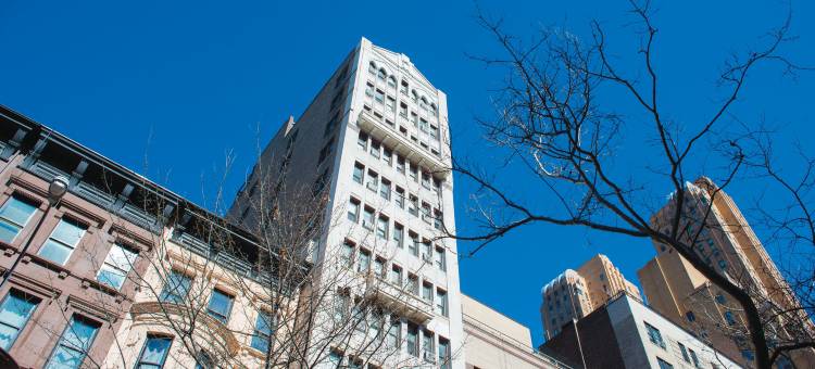 纽约市中央公园拉昆塔温德姆套房酒店(La Quinta by Wyndham New York City Central Park)图片