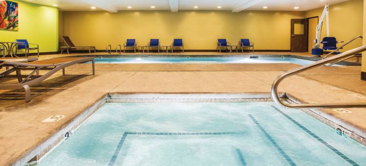 伊利拉昆塔温德姆套房酒店(La Quinta Inn & Suites by Wyndham Ely)图片