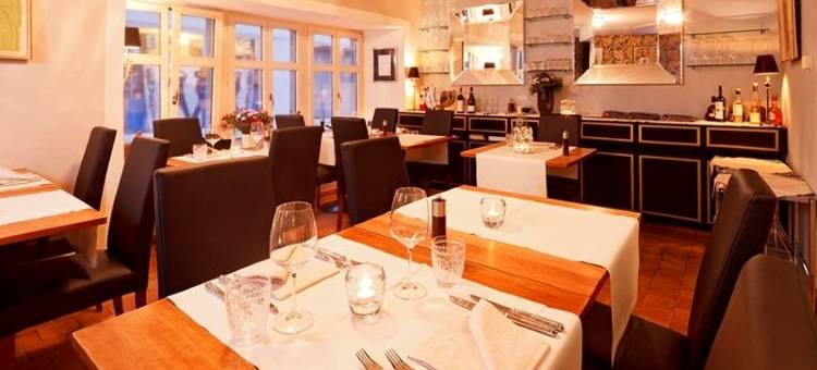 罗厄斯里酒店(Hotel Rössli)图片