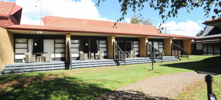 品质酒店林肯绿(Quality Hotel Lincoln Green)图片