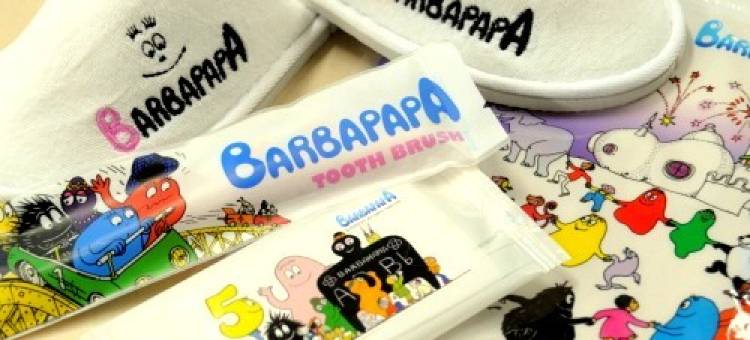 Comfort Hotel Sapporo图片