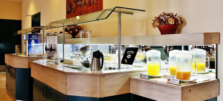 凯富套房酒店-法费甘马雷斯(Flag Hotel Guimarães-Fafe)图片