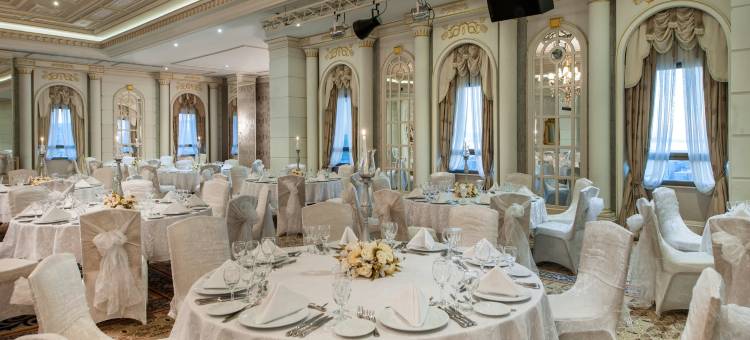 世界精英凡城酒店(Elite World Van)图片