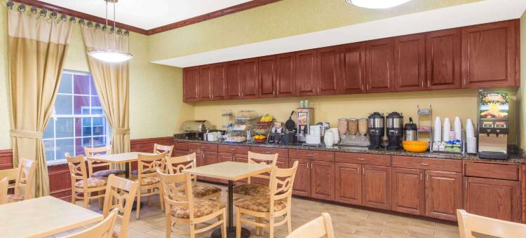 科珀斯克里斯蒂帕德里浩枫温德姆公寓(Hawthorn Extended Stay by Wyndham Corpus Christi Padre Is)图片