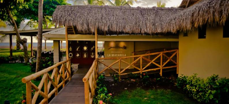 嘉年华太平洋中央度假村 - 全包式(Fiesta Resort All Inclusive Central Pacific - Costa Rica)图片