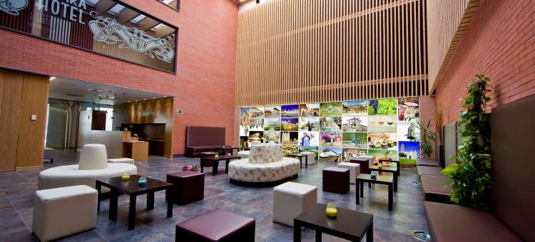 艾娜拉酒店(Ele Enara Boutique Hotel)图片