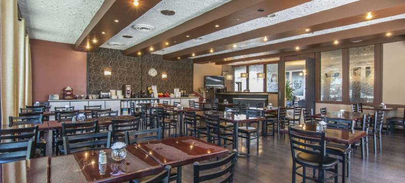 主要酒店(Hôtel le Principal)图片