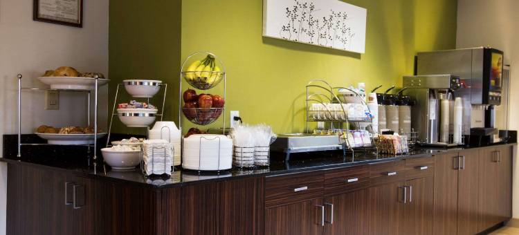 舒眠酒店(Sleep Inn Douglasville)图片