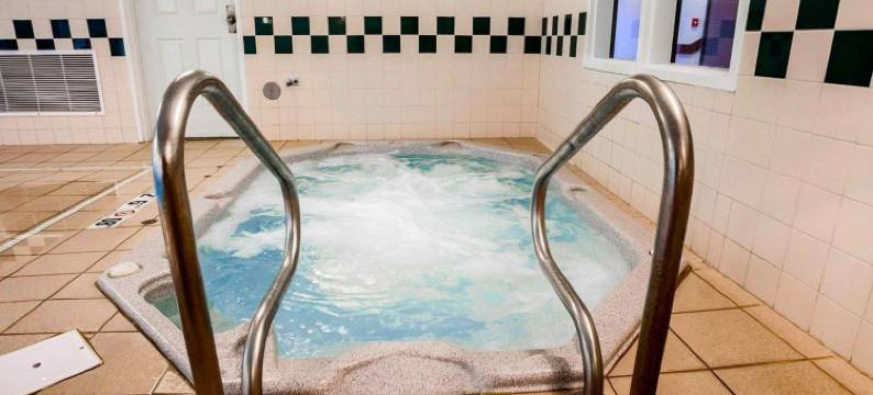 独立城舒适套房酒店-堪萨斯城(Comfort Suites Independence - Kansas City)图片