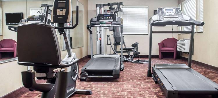 凯艺酒店(Quality Inn)图片