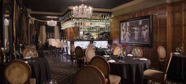 古贝尔 Spa 酒店(Ye Olde Bell Hotel & Spa)图片