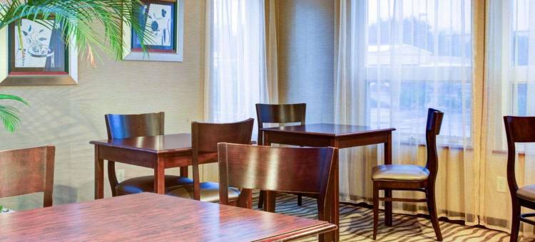 凯艺酒店(Quality Inn Florence)图片