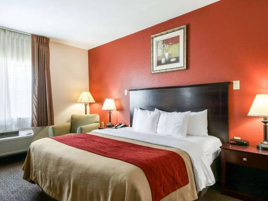 Quality Inn Kingsville Hwy 77 Hotel Reviews And Room Rates Trip Com