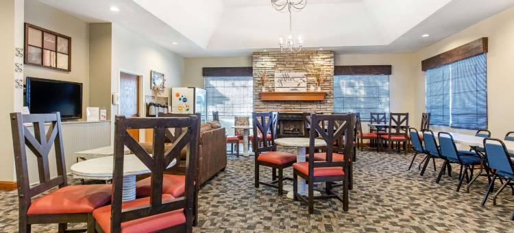 希尔顿假日俱乐部布兰森瀑布村(Hilton Vacation Club the Falls Village Branson)图片