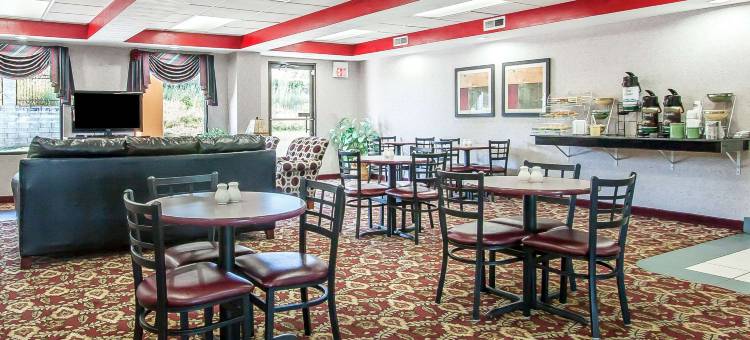 凯艺酒店(Quality Inn - White House)图片