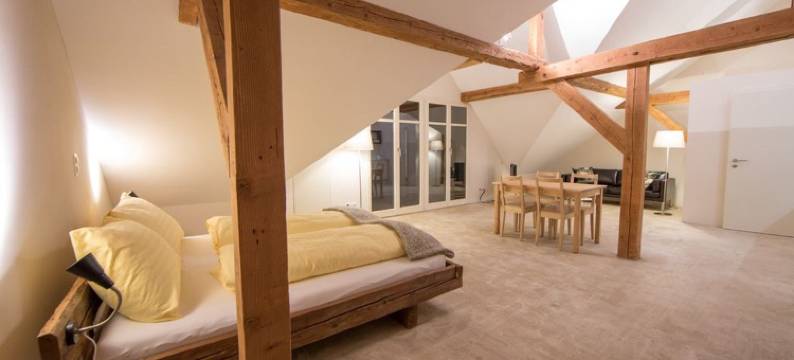 韦特贺恩酒店(Apart Hotel Wetterhorn)图片