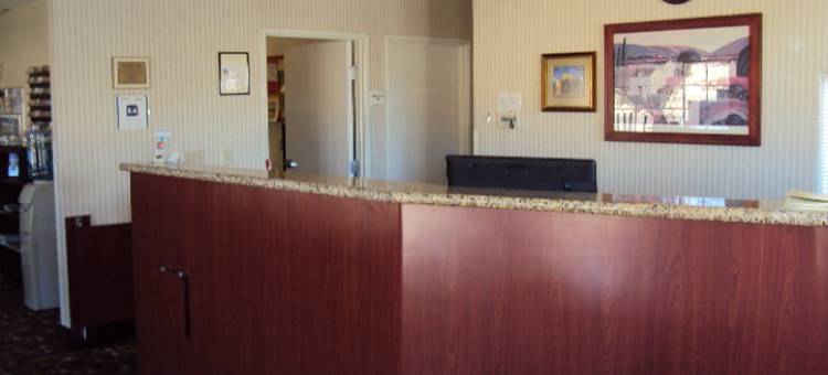 星光旅馆及套房汽车旅馆 29 棕榈树 约书亚树国家公园(Starlight Inn & Suites Motel 29 Palms Joshua Tree National Park)图片