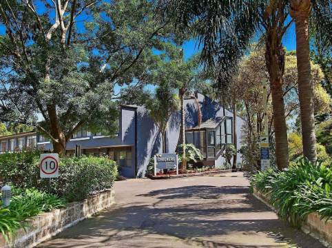 奇科斯度假酒店