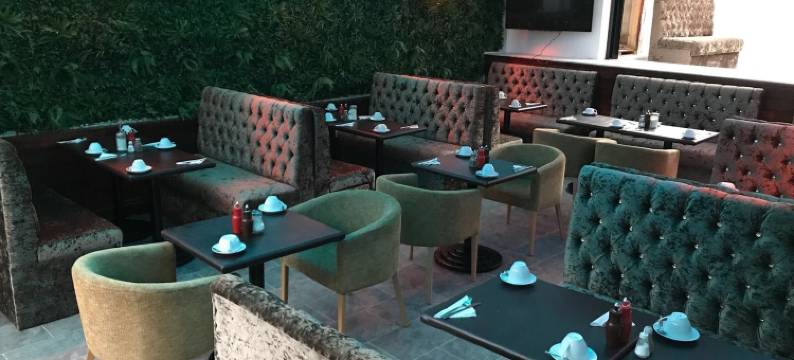 伦敦谢尔顿酒店-芬斯伯里公园(London Shelton Hotel, Finsbury Park)图片