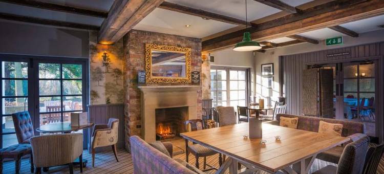 雷文斯沃思阿尔姆斯酒店 - 格林国王旅馆(Ravensworth Arms by Chef & Brewer Collection)图片