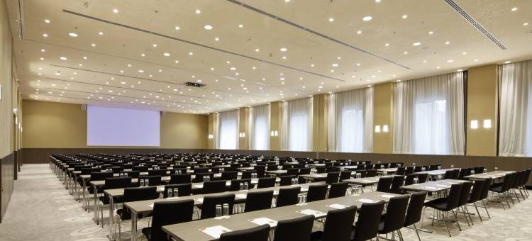 维也纳美泉宫希尔顿逸林酒店及度假村(DoubleTree by Hilton Vienna Schonbrunn)图片