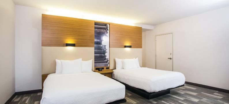 温彻斯特拉昆塔温德姆套房酒店(La Quinta Inn & Suites by Wyndham Winchester)图片