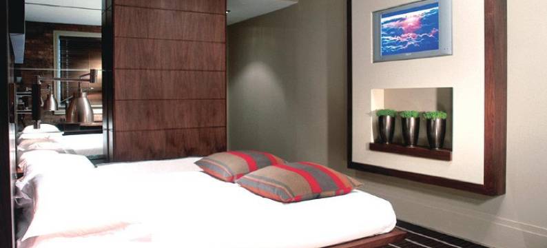 毛尔酒店(Mour Hotel)图片