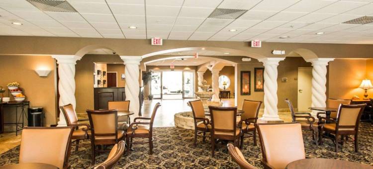 朱庇特I-95号舒适套房酒店(Comfort Inn & Suites Jupiter I-95)图片