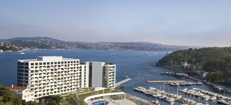 雅高管理的塔拉比亚大酒店(The Grand Tarabya Managed by Accor)图片