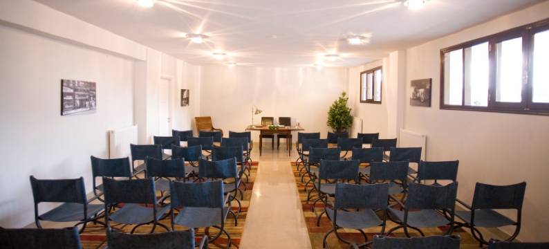 伊拉艾拉避暑山庄酒店(Ilaeira Mountain Resort)图片