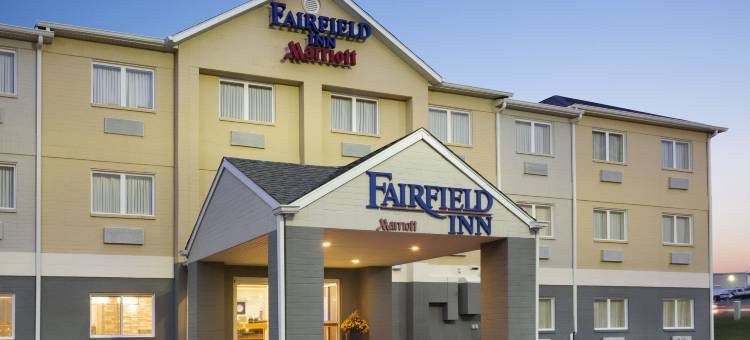 迪比克旅馆&套房(Dubuque Inn & Suites)图片