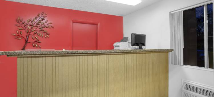 埃尔科戴斯酒店(Days Inn by Wyndham Elko)图片