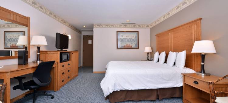 舞台教练旅馆(Stage Coach Inn)图片