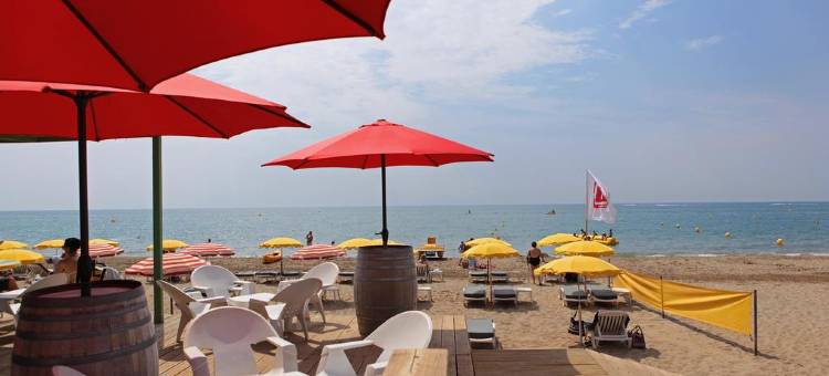 米朵酒店(Logis Hotel Restaurant le Mirador)图片